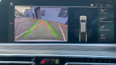 BMW X5 xDrive40d MHT M Sport 5dr Auto Diesel Estate